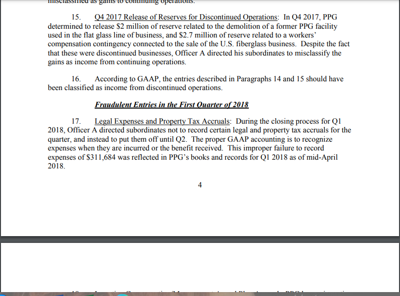 specific type(s). Your response should include a description of the type of