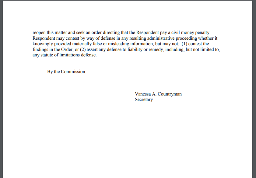 STATES OF AMERICA Before the SECURITIES AND EXCHANGE COMMISSION SECURITIES ACT OF