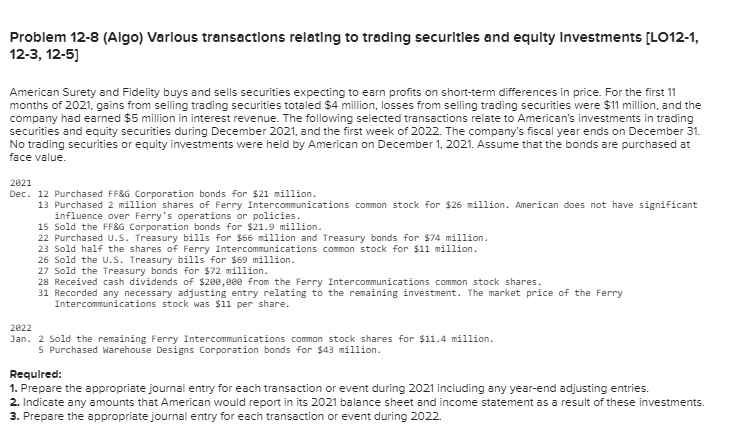 PLEASE PUT SOLUTION IN THE SAME FORMAT AS THE IMAGE. THANK YOU!