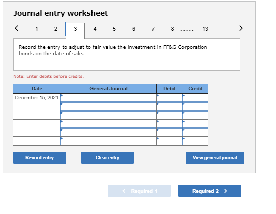 to earn profits on short-term differences in price. For the first 11