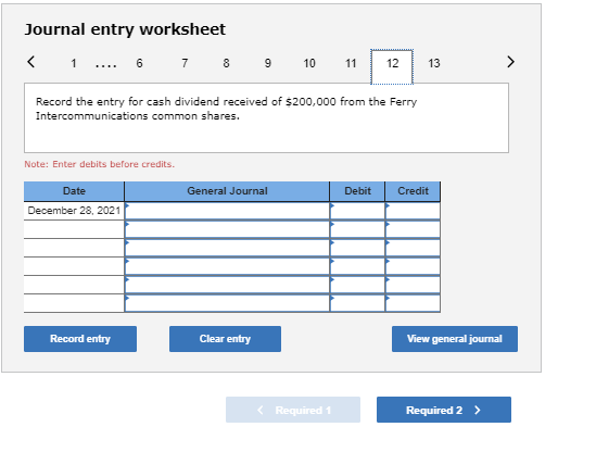 million shares of Ferry Intercommunications common stock for $26 million. American does