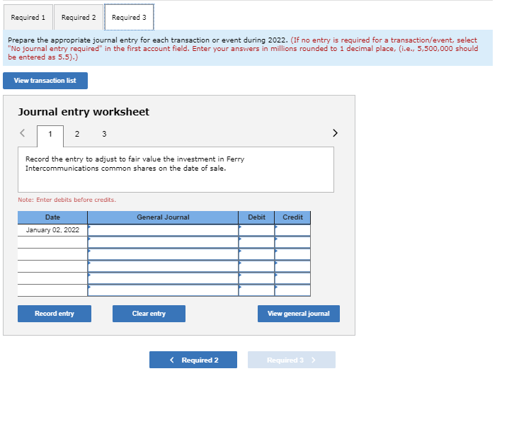 $66 million and Treasury bonds for $74 million. 23 Sold half the