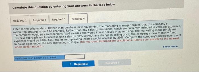 expenses 253,440 Net operating income $ 63,360 The industry in which Morton