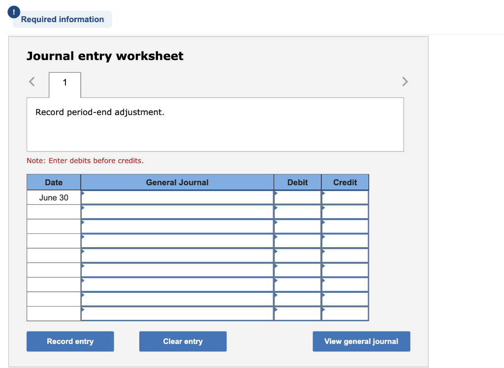 statement using a periodic inventory system (LO6-8) [The following information applies to