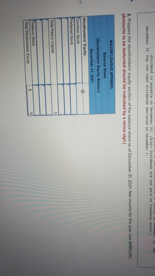 Chech Required information The following information applies to the questions displayed below.)