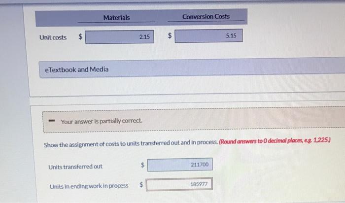 Baden Company has gathered the following information. 0 37,700 Units in beginning