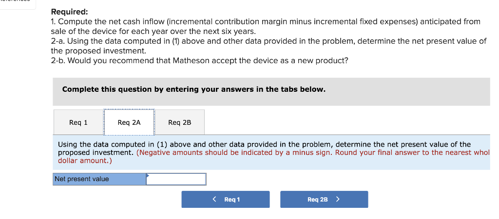 it believes will have broad market appeal. The company has performed marketing