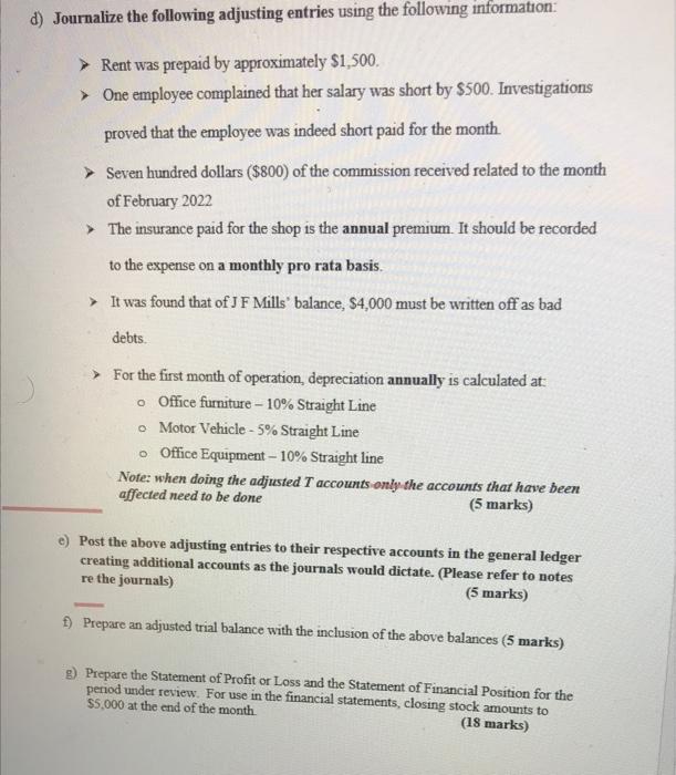 working at his friend's bakery a part time basis for the past