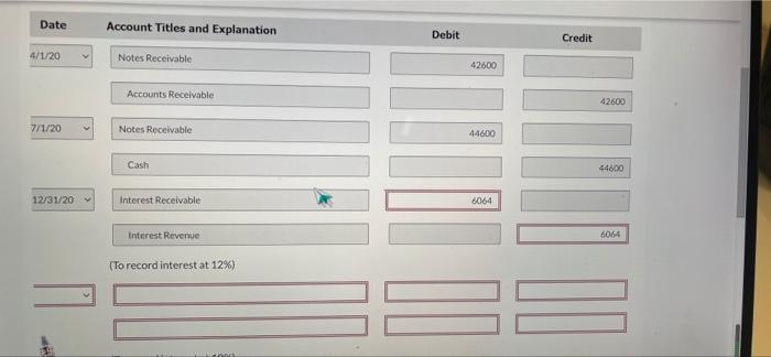 Dec Aor. . 2020 1. 2020 31, 2020 2021 2021 1. Accepted