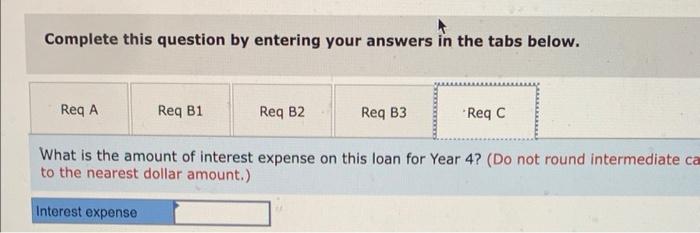 the appropriate amounts for the following two events: (1) January 1 Year