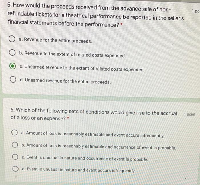 Please help me answer this, I need answer in 1 hour thank