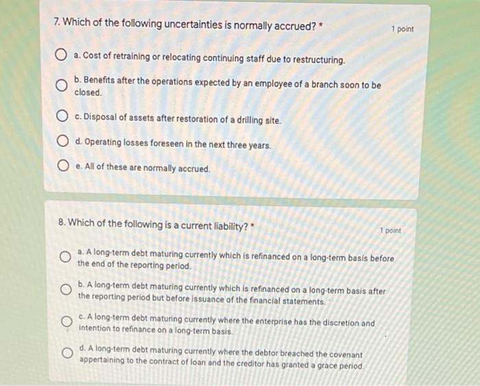 you so much Please answer all thanj you so muchh 5. How