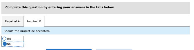 Namibia, is contemplating the purchase of equipment to exploit a mineral deposit