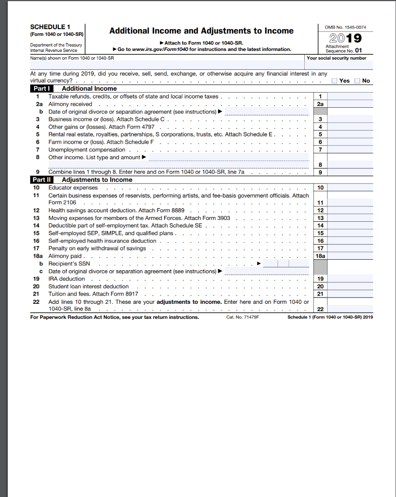 and lives with her dependent daughter Alice who is 17-years old. Julie