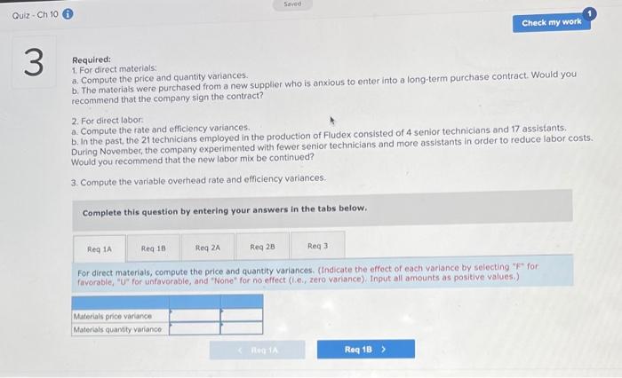 3 Sad Help Save & Exit Submit Quiz - Ch 10 Check