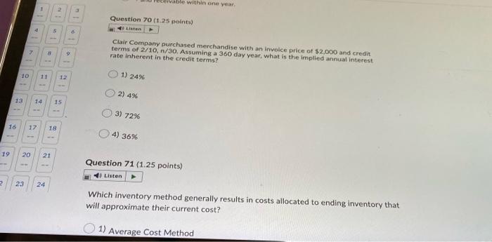 cost of $320,000 has an estimated salvage value of $20,000 and an