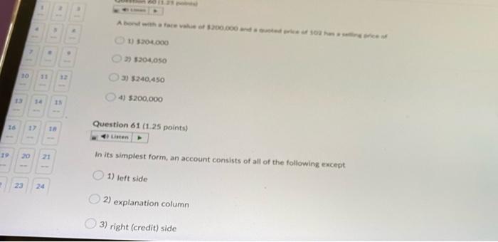 depreciated using the units of-activity method. What is the amount of depreciation
