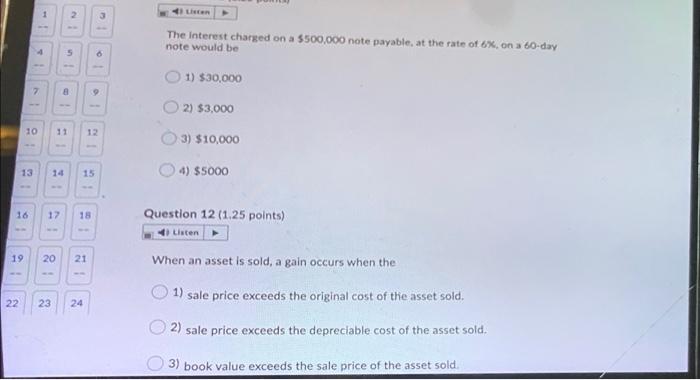 equipment will have a 5-year life and a $2,000 salvage value at