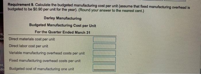 . . . . . . . . . . . .