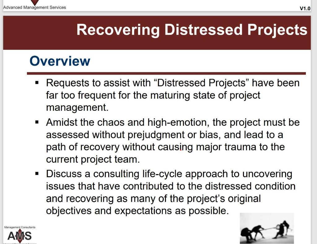 Please answer based on my attachments only As we all know, projects