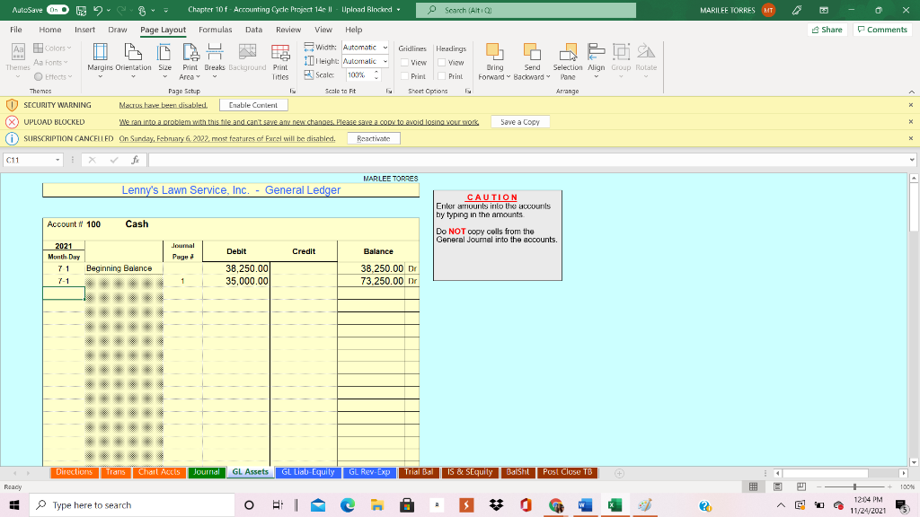 Draw Page Layout Formulas Data Review View Help Aa E Colors Width: