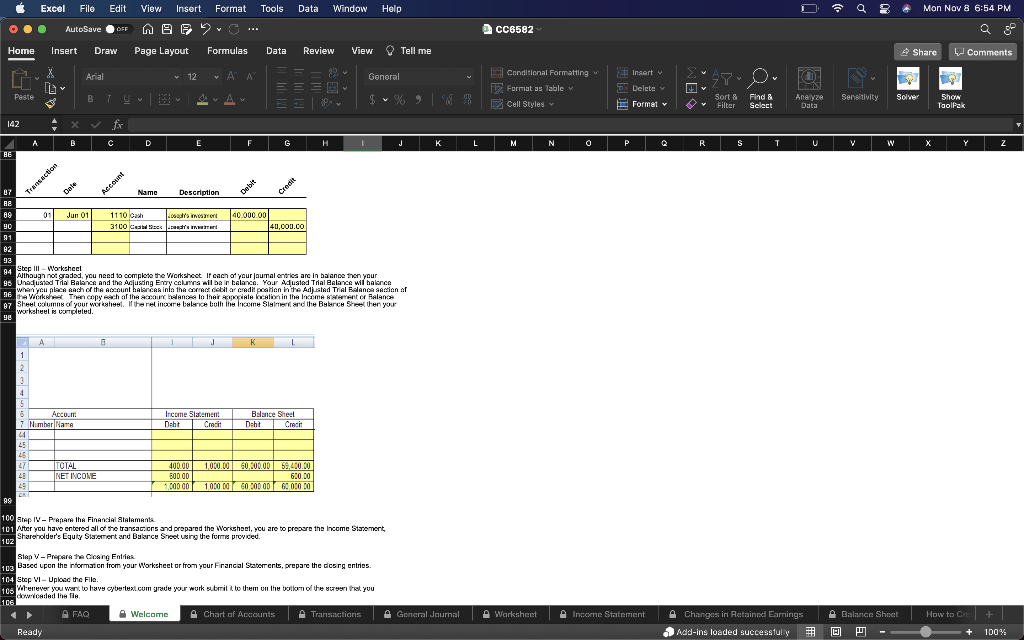 M N 0 P B Byte of Accounting, Inc. Cancan Collins 6827