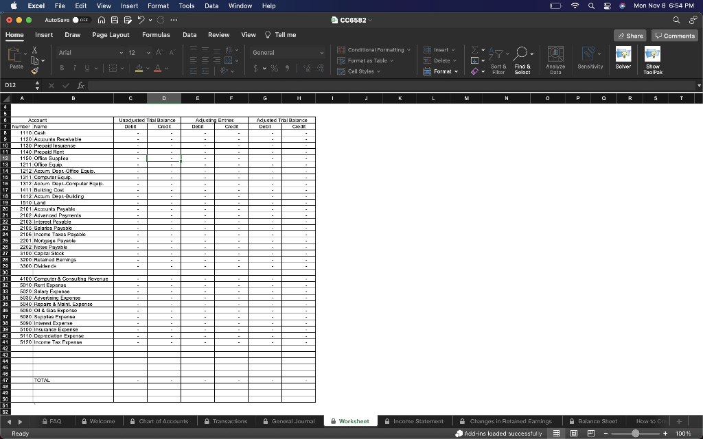 2 2 Transaction Description of transaction 01. June 1: Hyte of Accounting,