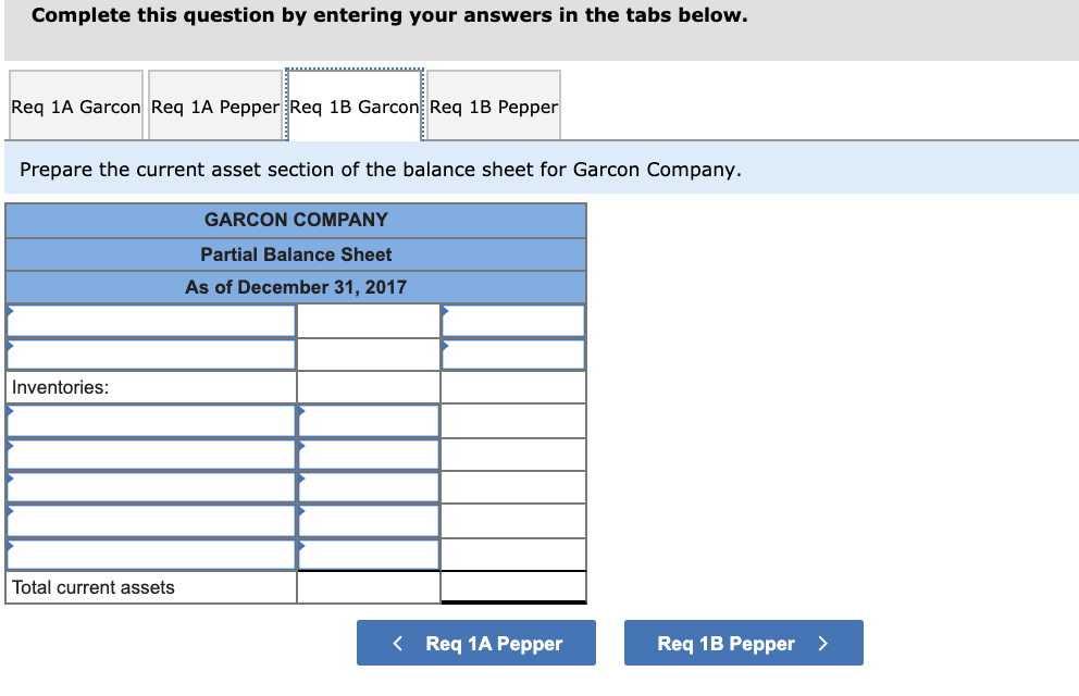 inventory Beginning work in process inventory Beginning raw materials inventory Rental cost