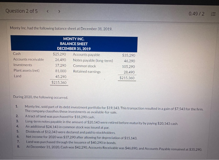  please help me answering the boxes that i got wrong. Question