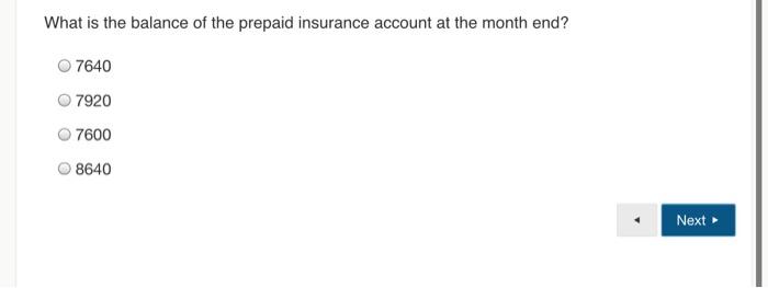 Advertising Expense 676 Mileage Expense 684 Repairs Expense, Computer 698 Depreciation Expense