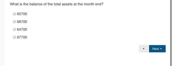 699 Charitable Donations Expense Required Please anwser all MCO based on the