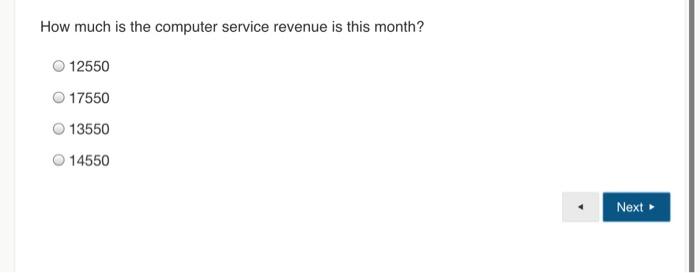 following business transactions. Please do all adjustment entries before you anwer your