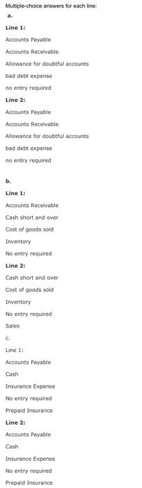 select "No entry required" from the dropdown and leave the amount boxes