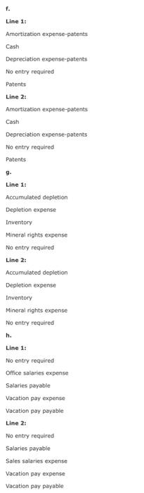 aging of accounts receivable. The balance of Allowance for Doubtful Accounts at