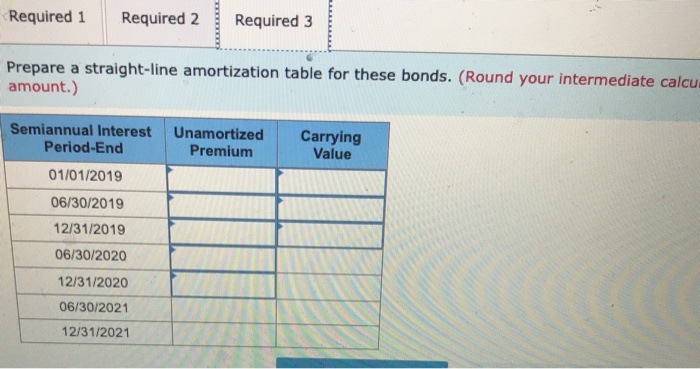 is paid semiannually on June 30 and December 31. The bonds mature