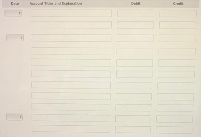 a petty cash fund to help ensure internal control over its small