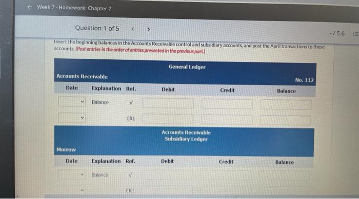 the receipt of cash were as follows The owner, T. Pharoah, Invested