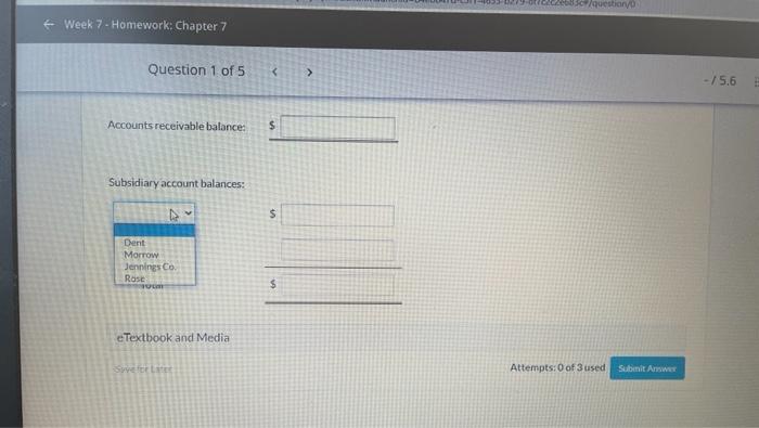 of merchandise total 57.225. The cost of the merchandise sold wa S4305.00