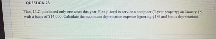 cash, $1.000 of office products, the buyer assumption of her $1.500 loan,