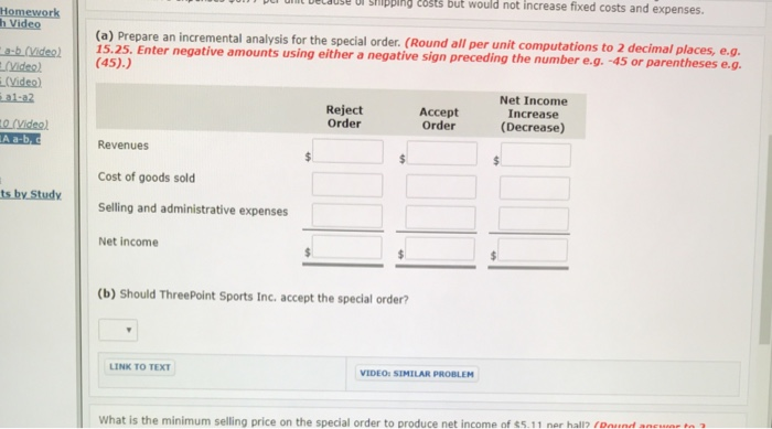 a-b, c (Video) ThreePoint Sports Inc, manufactures basketballs for the Women's National