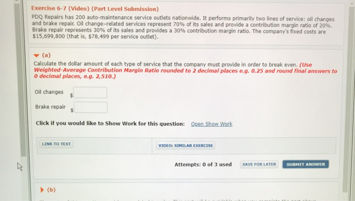 and administrative expenses Net income Amount $4,514,400 3,633,000 517,540 $363,860 Study Fixed