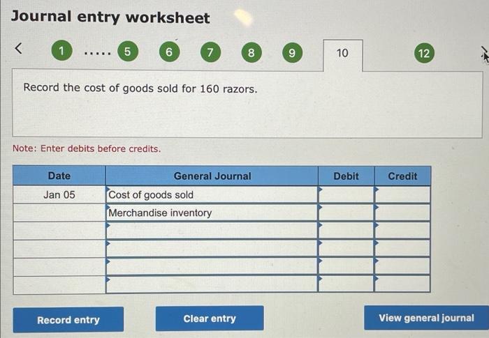 razors for $21,600 cash. 29 Replaced 32 razors that were returned under