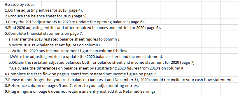 young travel company that is growing quickly. A key accounting staff member