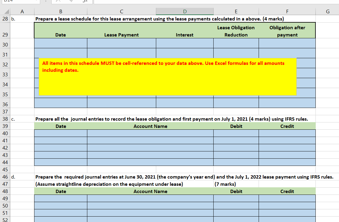 F G H L M N O 3 4 5 6 7