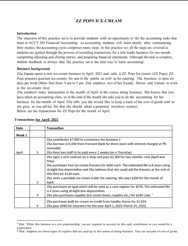  I just need help with part 2/ stage 2 please. ZZ