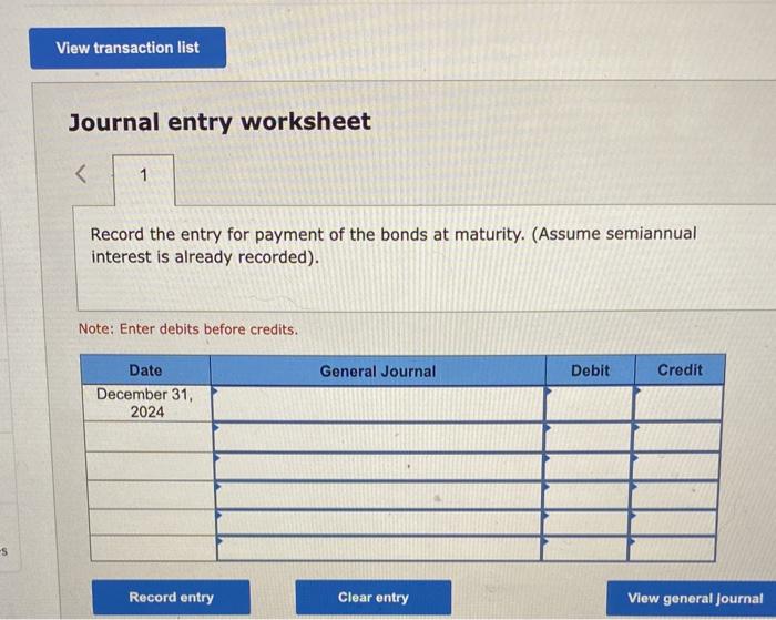 a $109,000 par value on January 1, 2021, at a price of