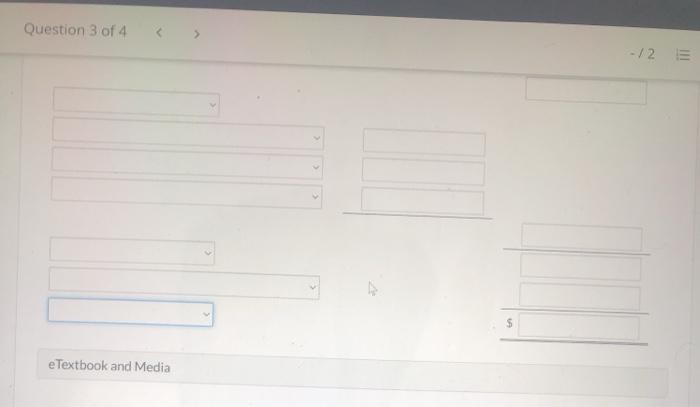 silver producer. Selected condensed information (in Millions) for Monty Corporation follows for