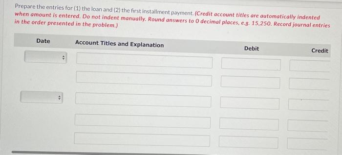 2021. The proceeds from the note are to be used in financing