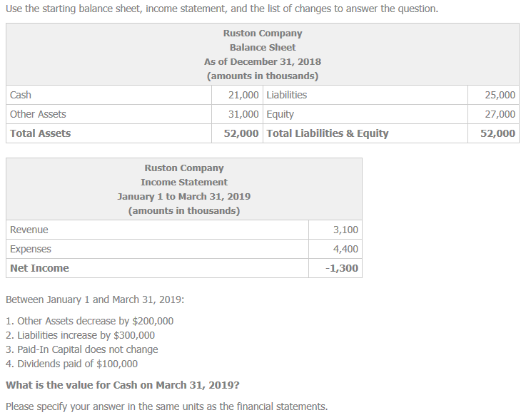 PLEASE ANSWER CAREFULLY AT THE VERY BOTTOM. PUT THE ANSWER AT THE