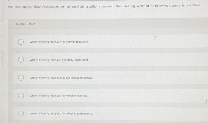 professionals, To choose communication channels well, you should be able to evaluate